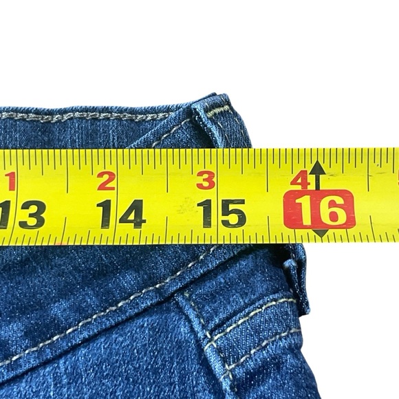 Levi's Signature Women’s Denim Jeans Size NO TAG - Picture 6 of 9